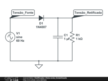 Retificador_Meia-onda_Estabilizado
