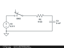 Lab 4 Exercise 2 and 3