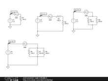 Lab 1 Ciruits 1
