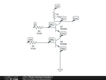 Physics Homework Question 1