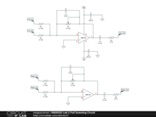 EENG-3130 Lab 5 Full Summing Circuit
