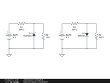 Circuit 1
