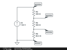 Unnamed Circuit