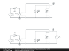 2019FA-ENGR-2305-81500-THEVENING EXAMPLE NOTES