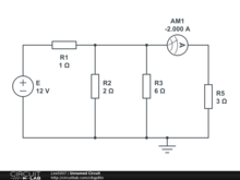 Unnamed Circuit