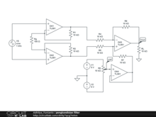 pengkondisian filter