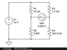 Lab 3 Circuit 4