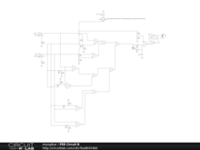 PER Circuit B