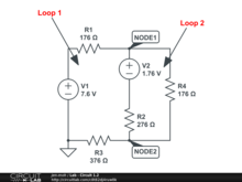 Lab - Circuit 1.2