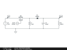buck-boost converter