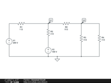 Unnamed Circuit