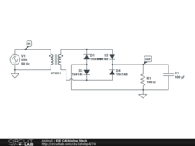 EEE CA2Aisling Stack