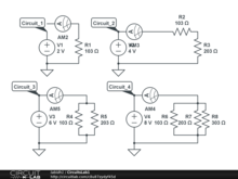 CircuitsLab1