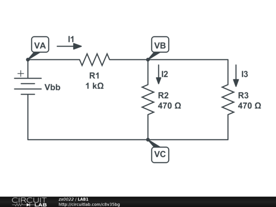 Lab1 Circuitlab