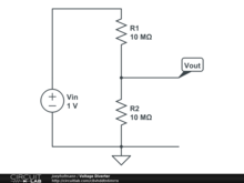 Voltage Diverter