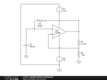 genitria palmon orthogonion