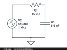Unnamed Circuit