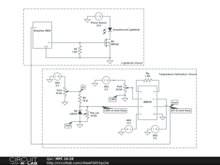 MPC final circuit design