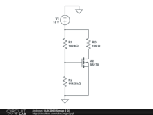 ELEC2003 Simlab 2 Q1