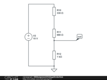 EEEAssignment2VoltageDividerRule
