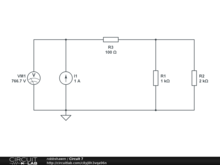 Circuit 7