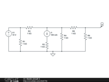 Kevin circuit 1