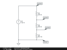 Unnamed Circuit
