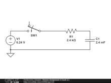Onosen Assignment 4 Cicuit 3.1