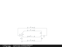 CircuitLab assignment 3