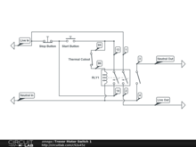 Trevor Motor Switch 1