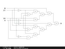 nandcircuit