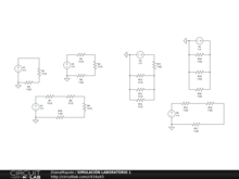 SIMULACIÓN LABORATORIO 1