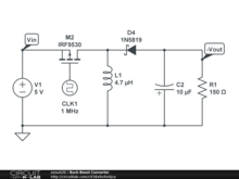 Buck-Boost Converter