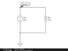 circuit 1