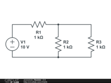 Resistor - C 4
