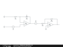 TRABALHO CIRCUITOS 1 P1
