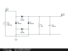 Simulation Assignment 1