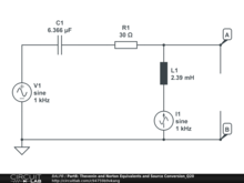 Part8: Thevenin and Norton Equivalents and Source Conversion_Q20