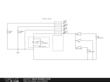 Xperia HeadSet circuit