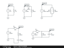 Lab 0 Circuit2345