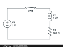 Unnamed Circuit