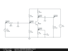 ELEC2003 Simulation 1 Part 2