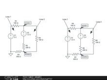 Lab 2 - circuit 1