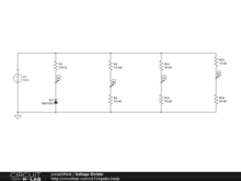 Voltage Divider