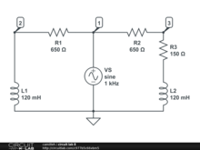 circuit lab 8