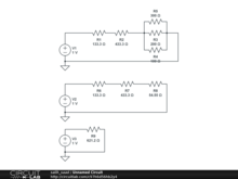 Unnamed Circuit