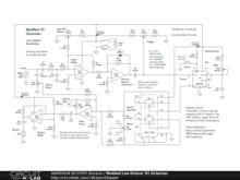 Modded Low-Octave '81 Octavizer