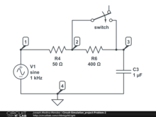 Circuit-Simulation_project-Problem-2