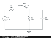 Problem solving friday 23rd