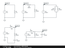 LAB 0 Circuit